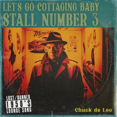 Let's Go Cottaging Baby, Stall Number 3