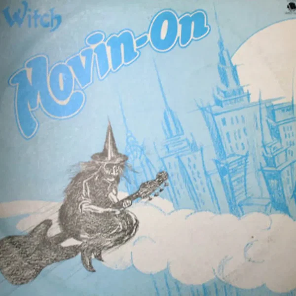 Movin‐On