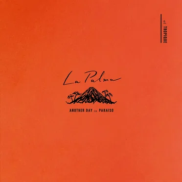 La Palma by of Tropique - album cover