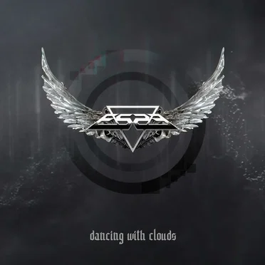 Dancing With Clouds by ES23 - album cover
