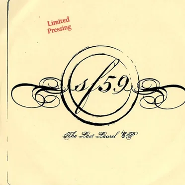 The Last Laurel EP