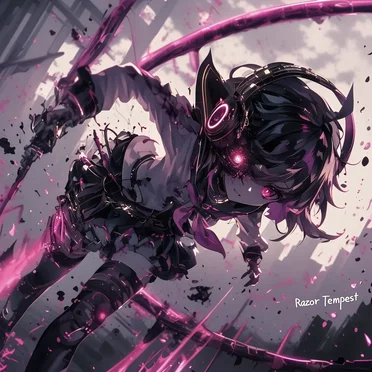 Razor Tempest