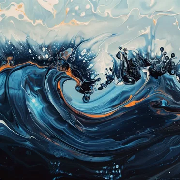 Reverse Waves