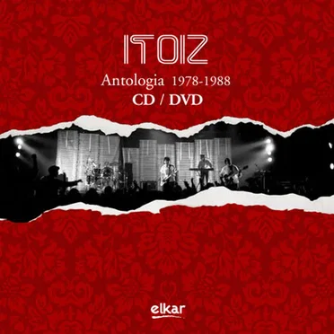 Antologia 1978-1988
