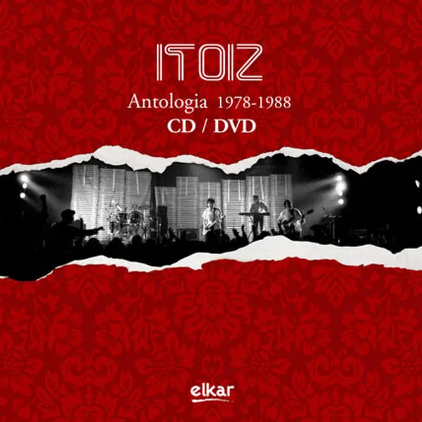 Antologia 1978-1988