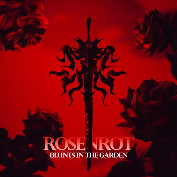Rosenrot
