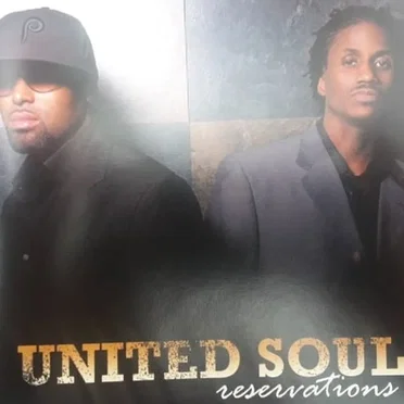Reservations by United Soul - album cover