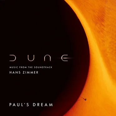 Paul’s Dream (Dune: Music From the Soundtrack)