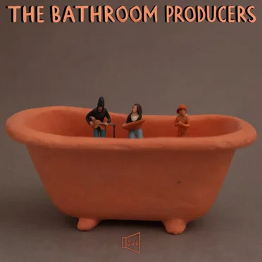 Romantic Collection by The Bathroom Producers - album cover