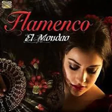 Flamenco by El Mondao - album cover