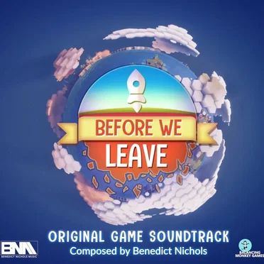 Before We Leave Official Soundtrack