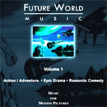 Volume 1 - Action / Adventure - Epic Drama - Romantic Comedy