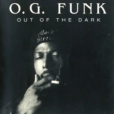 Out of the Dark