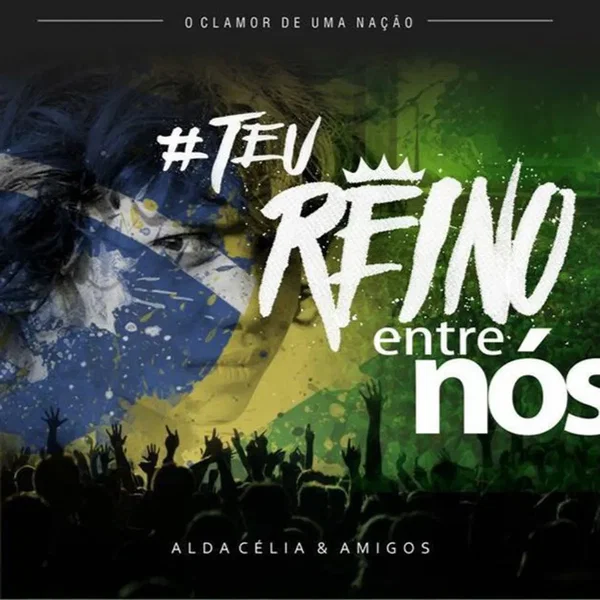 Teu Reino Entre Nós