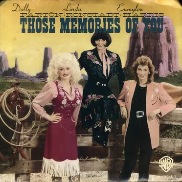 Those Memories of You / My Dear Companion