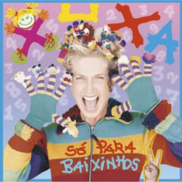 Xuxa só para baixinhos 2