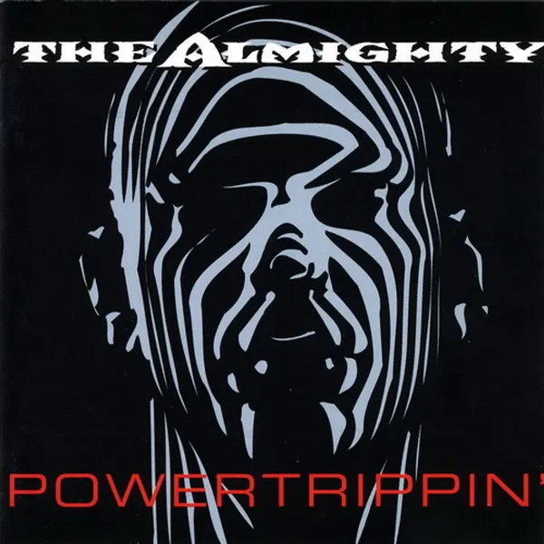 Powertrippin'