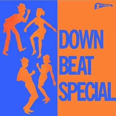 Studio One Downbeat Special Box Set by Various Artists - album cover