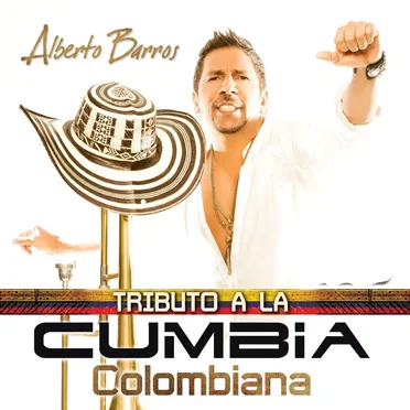 Tributo a la cumbia colombiana