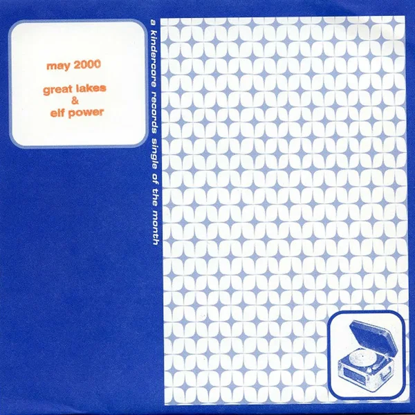 A Kindercore Records Single of the Month: May 2000