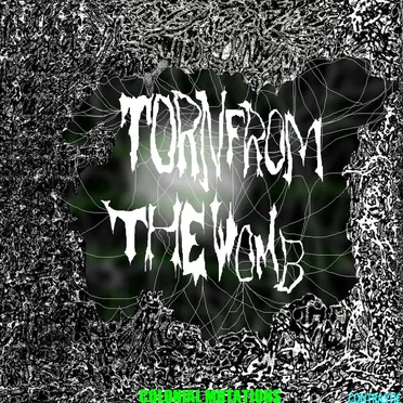 Colonial Mutations (Contrastic) by Torn From the Womb - album cover