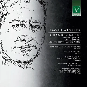 Winkler: Chamber Music