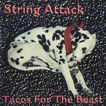 Tacos for the Beast