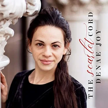 The Scarlet Cord by Denae Joy - album cover