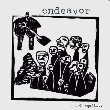 ...Of Equality by Endeavor - album cover