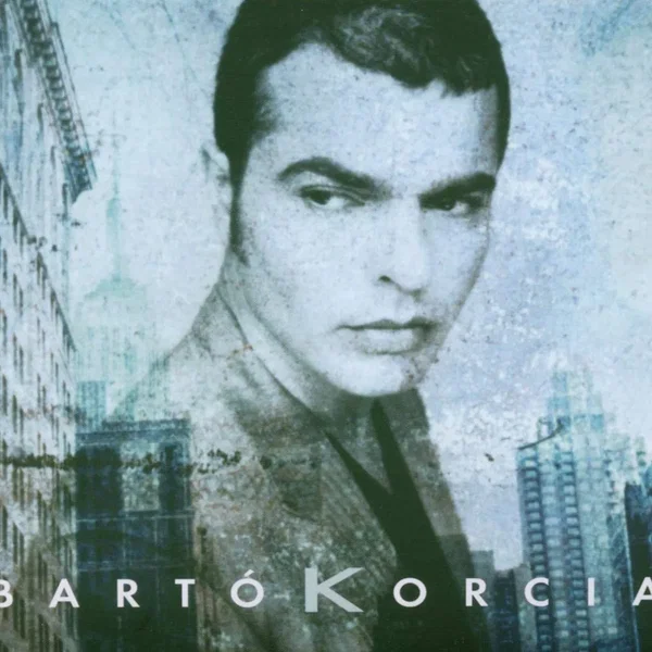 BartóKorcia: Concerto for Violin no. 2 / Contrasts / Sonatas for Violin