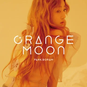 ORANGE MOON