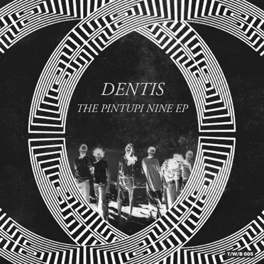 The Pintupi Nine