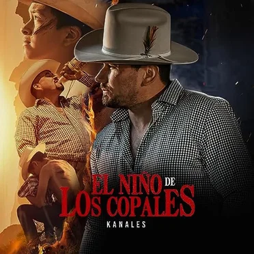 El niño de Los Copales