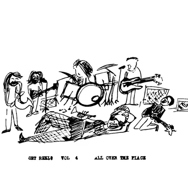 Get Reel! Vol.4