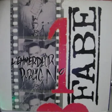 L'Emmerdeur public N°1