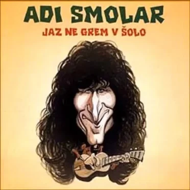 Jaz ne grem v šolo