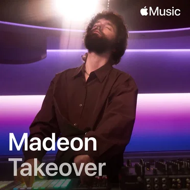 Takeover: Madeon