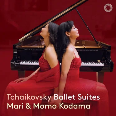 Ballet Suites For Piano Duo