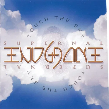 Touch the Sky: Volume I by Supernal Endgame - album cover