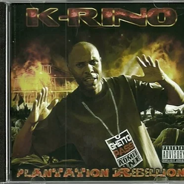 Plantation Rebellion