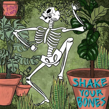 Shake Your Bones
