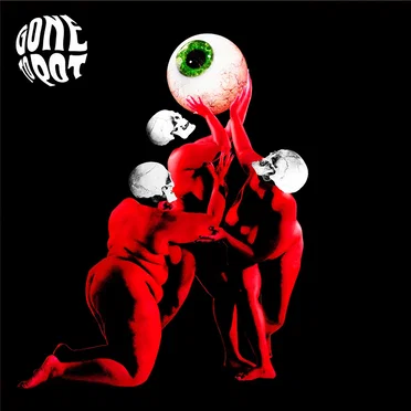 Gone to Pot by Birdman Cult - album cover