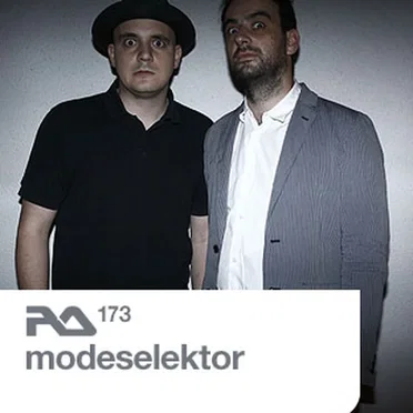 RA.173: Modeselektor