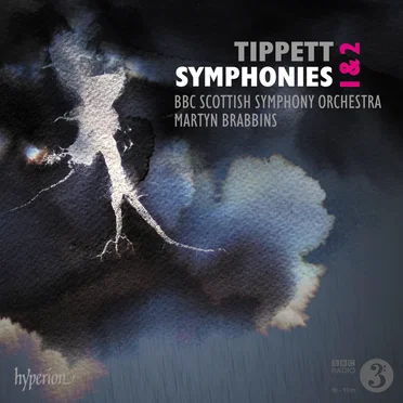 Symphonies 1 & 2