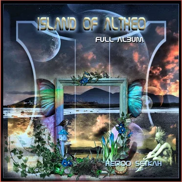 Island of Altheo