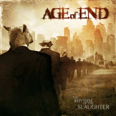 The Rhythm of the Slaughter