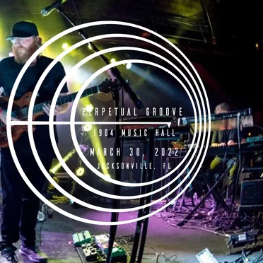 2022/03/30 1904 Music Hall, Jacksonville, FL