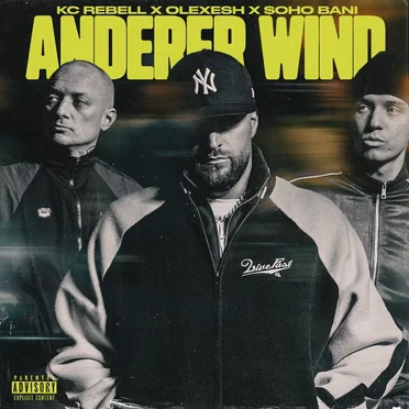 Anderer Wind
