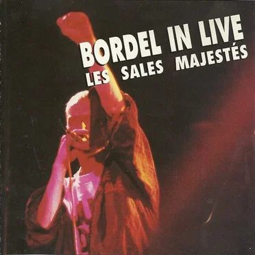 Bordel in Live