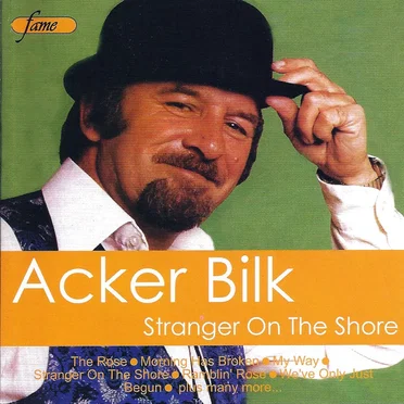Stranger on the Shore